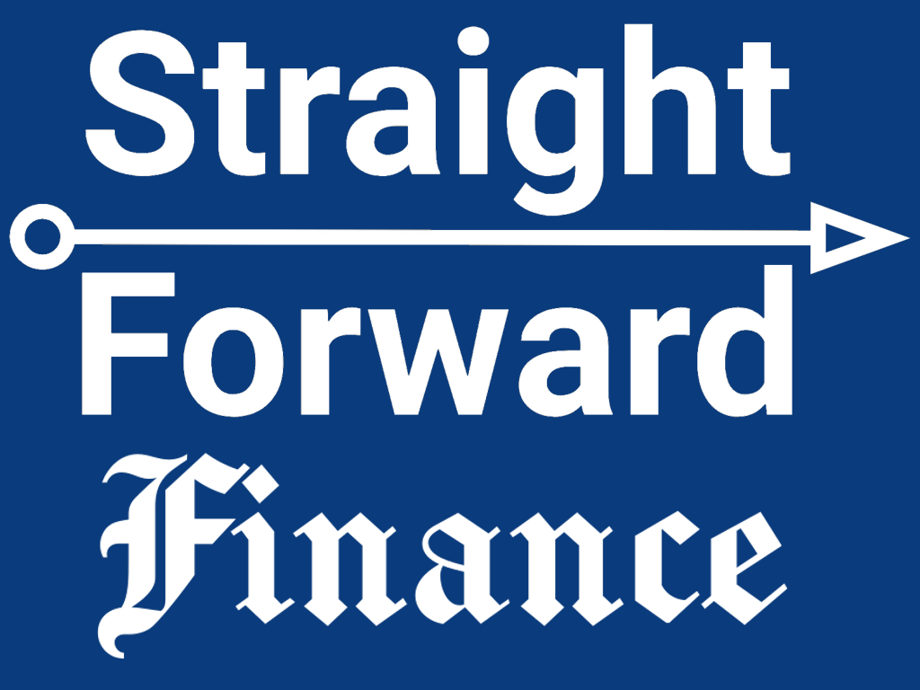 StraightForward Finances Logo